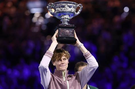 australian open 2024 results|Australian Open 2024: Jannik Sinner, Aryna Sabalenka crowned .